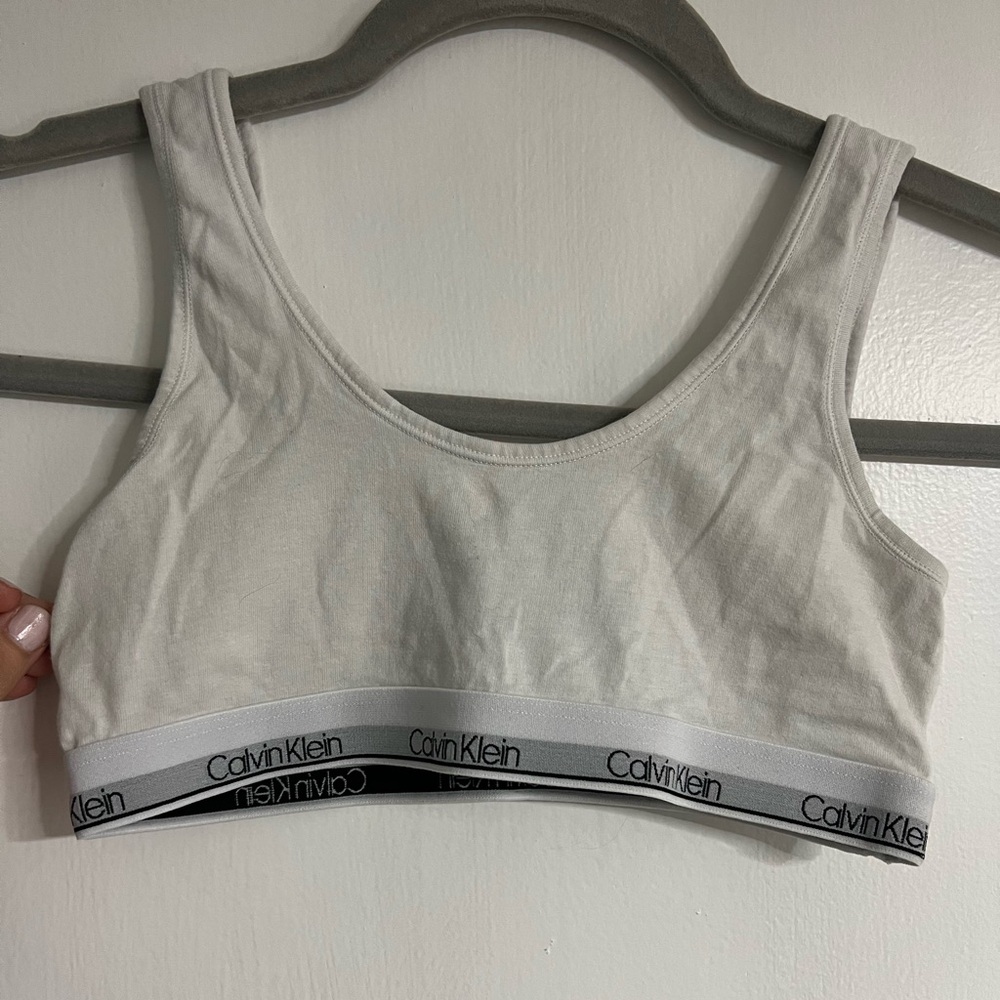 Calvin Klein Sports Bra